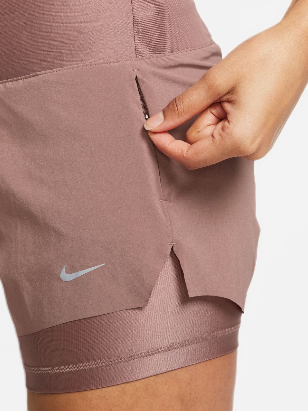  מכנסי אימון Nike Dri-FIT Swift של NIKE