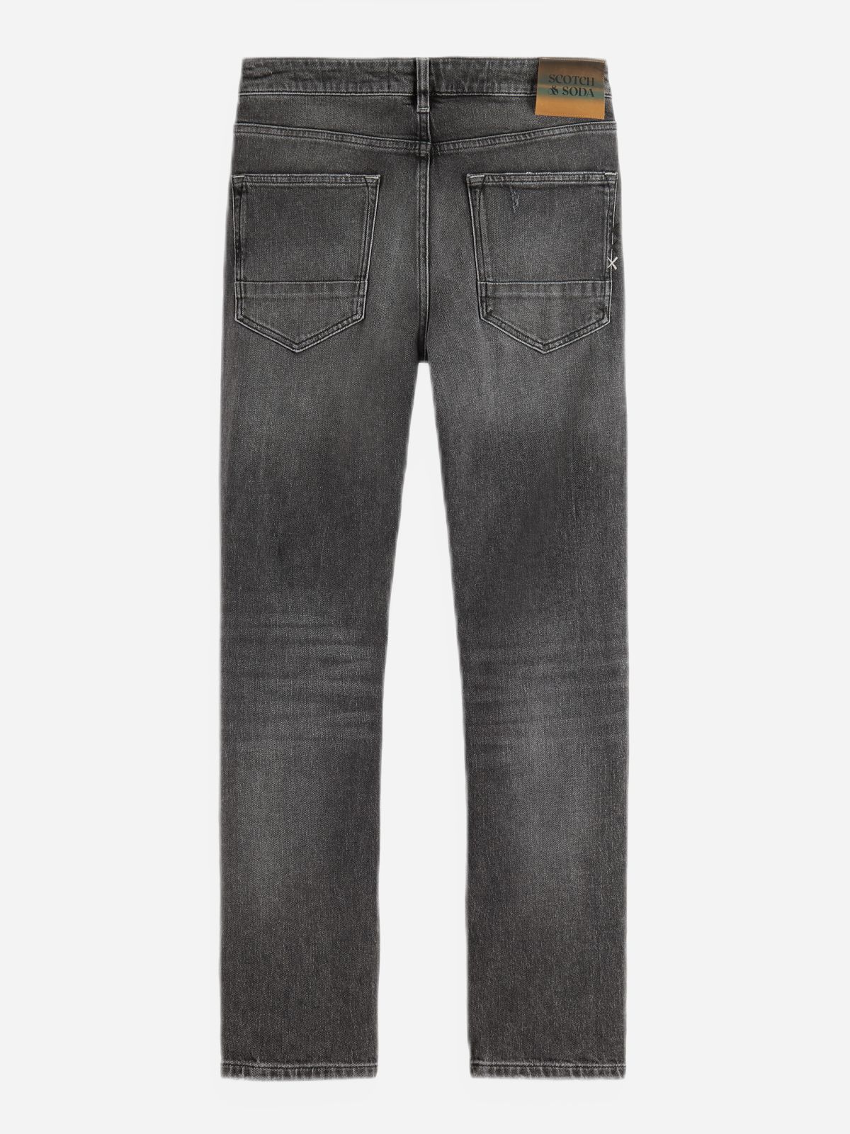  מכנסי סקיני ג'ינס של SCOTCH & SODA