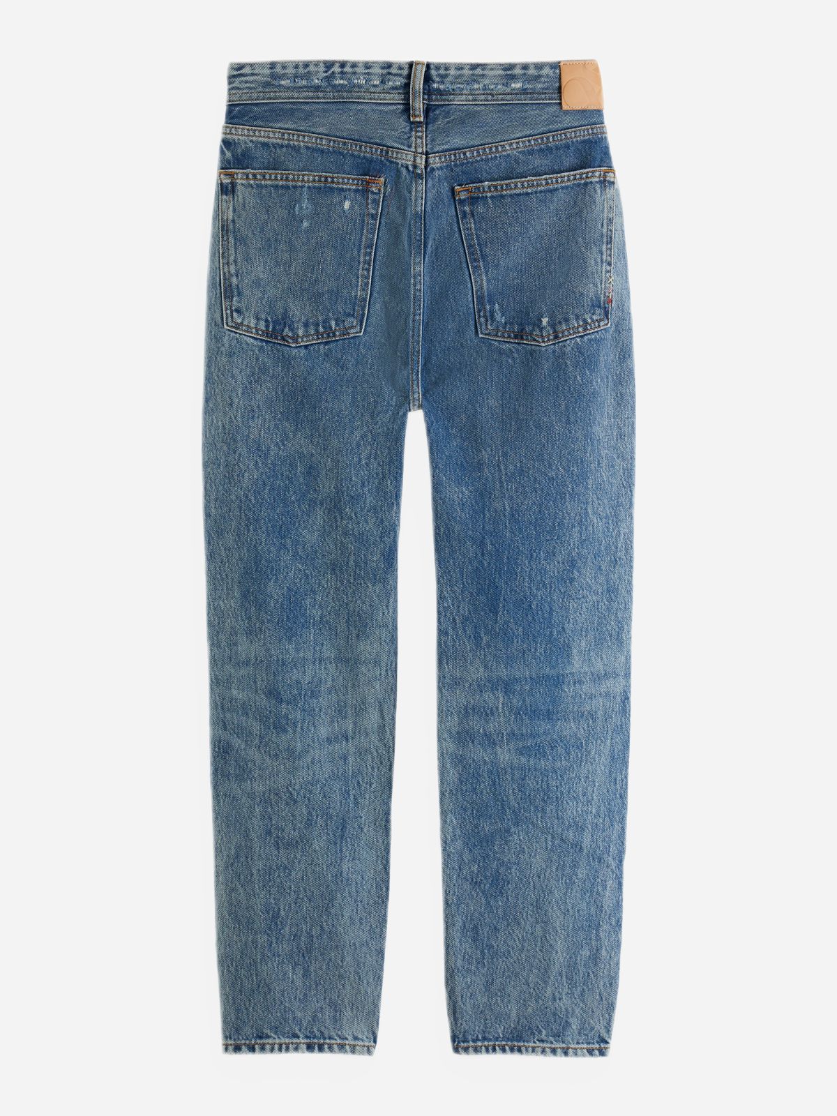  ג'ינס עם קרעים של SCOTCH & SODA