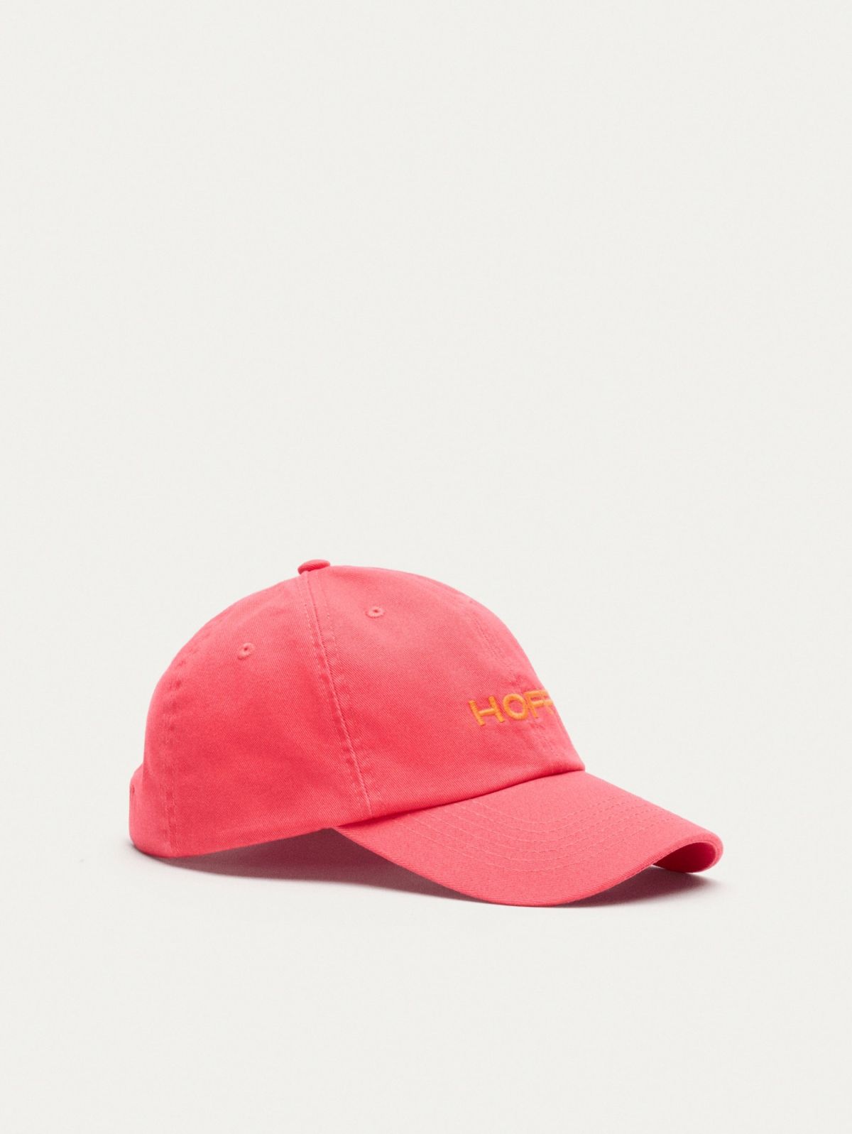  כובע מצחייה YATCH CAP / נשים של HOFF