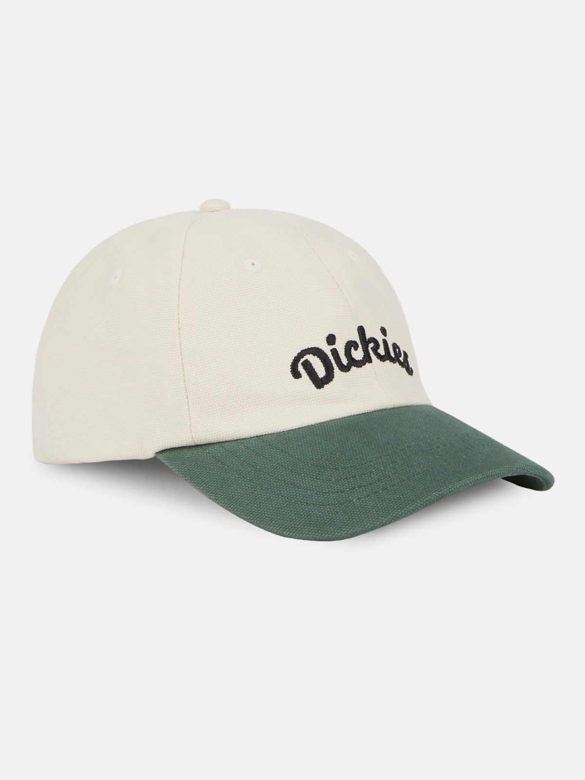  כובע מצחייה עם רקמת לוגו / גברים של DICKIES