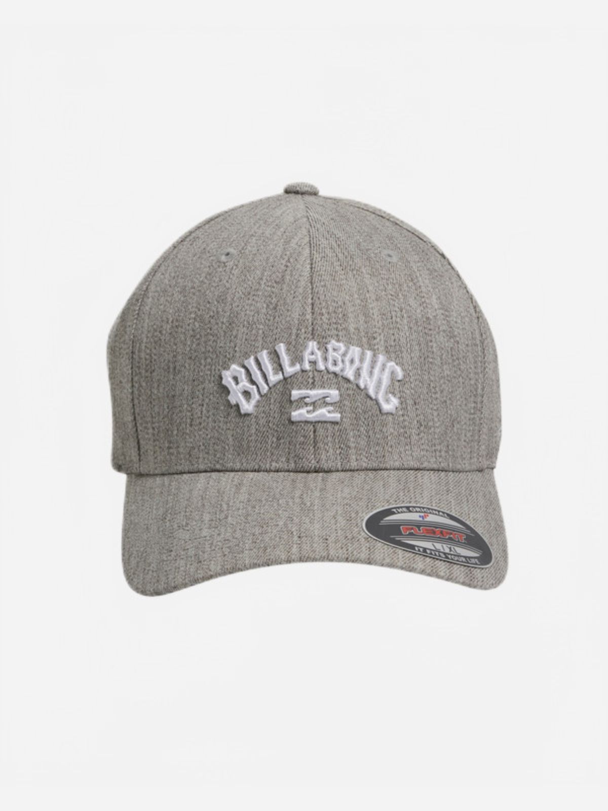  כובע מצחיה עם רקמת לוגו / גברים של BILLABONG