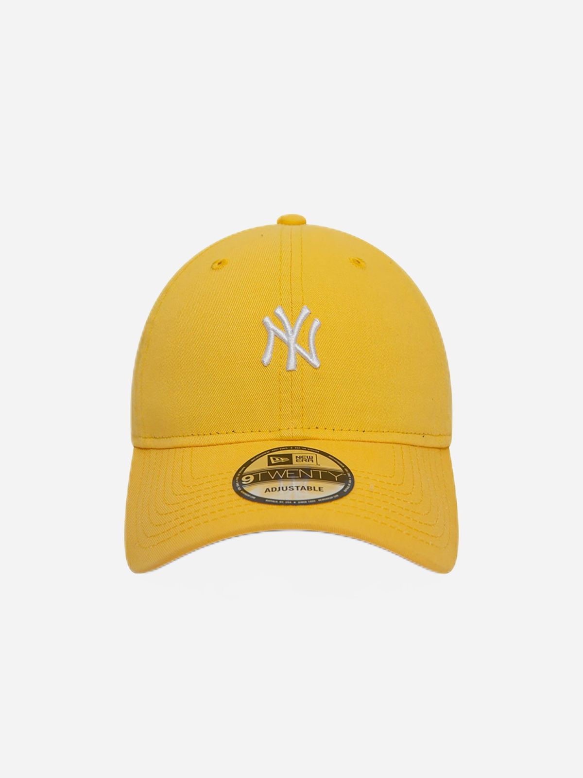  כובע מצחייה עם לוגו New York Yankees / גברים של NEW ERA