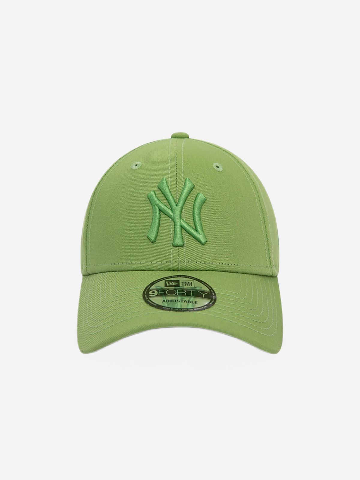  כובע מצחייה עם לוגו New York Yankees / גברים של NEW ERA
