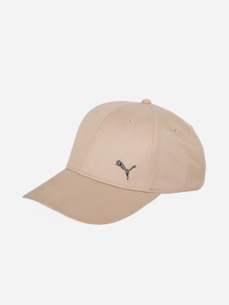  כובע מצחייה עם לוגו / יוניסקס של PUMA