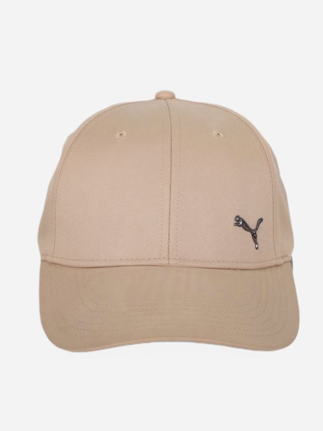  כובע מצחייה עם לוגו / יוניסקס של PUMA