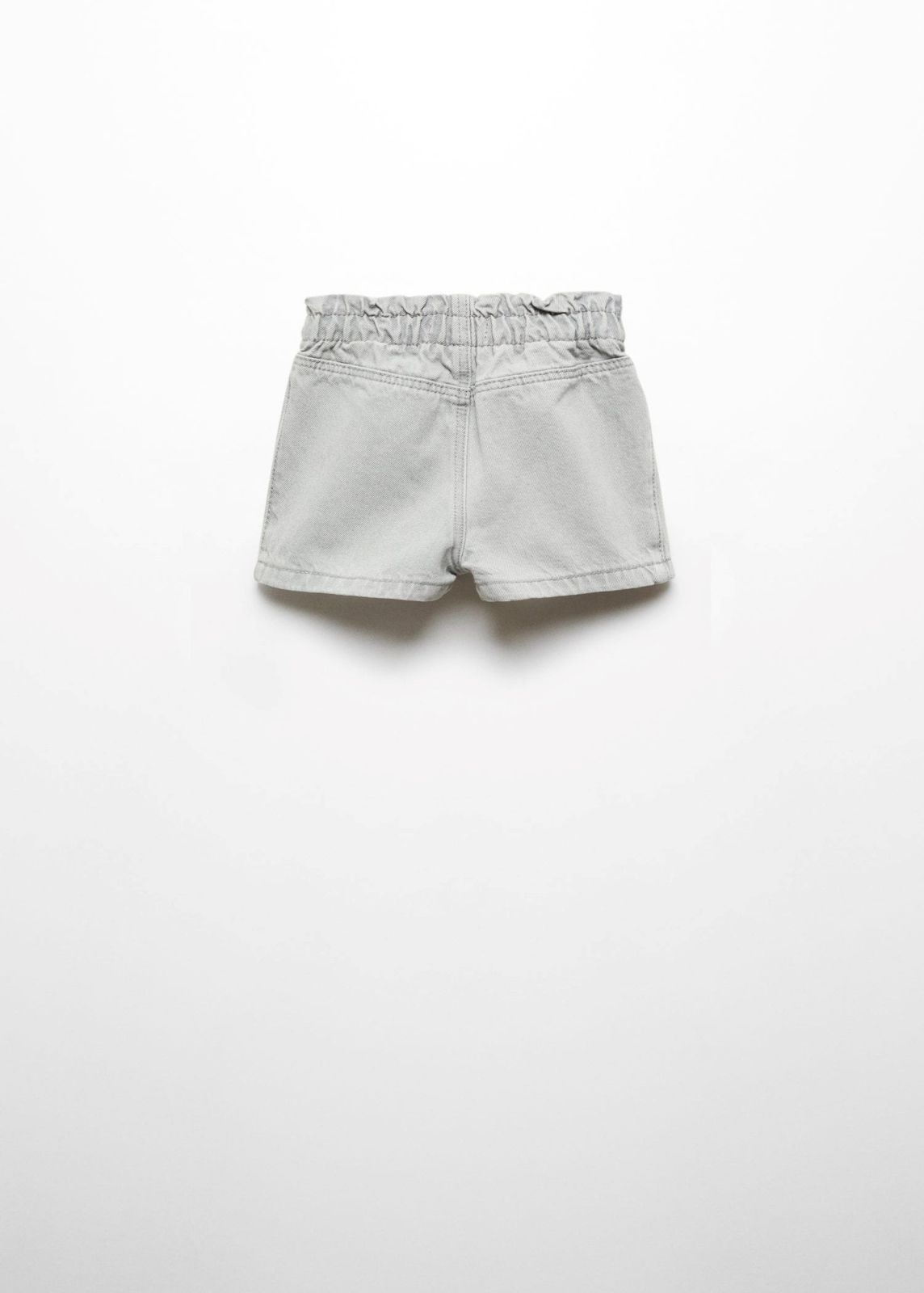  מכנסי ג'ינס קצרים / 9M-6Y של MANGO