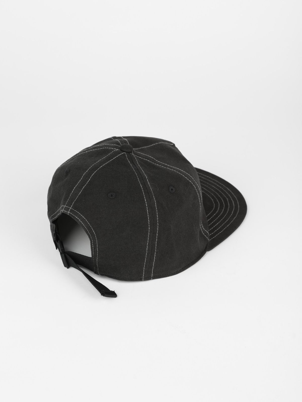  כובע מצחייה עם לוגו / גברים של QUIKSILVER