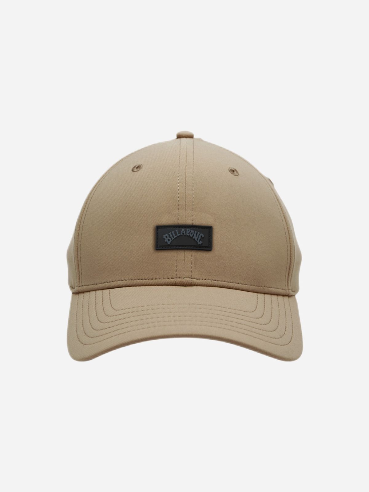  כובע מצחיה עם פאץ' לוגו / גברים של BILLABONG