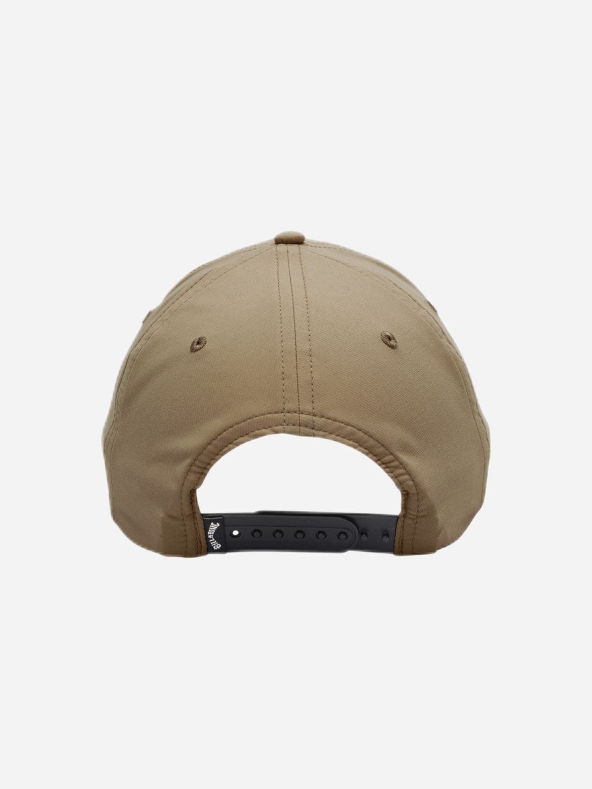  כובע מצחיה עם פאץ' לוגו / גברים של BILLABONG