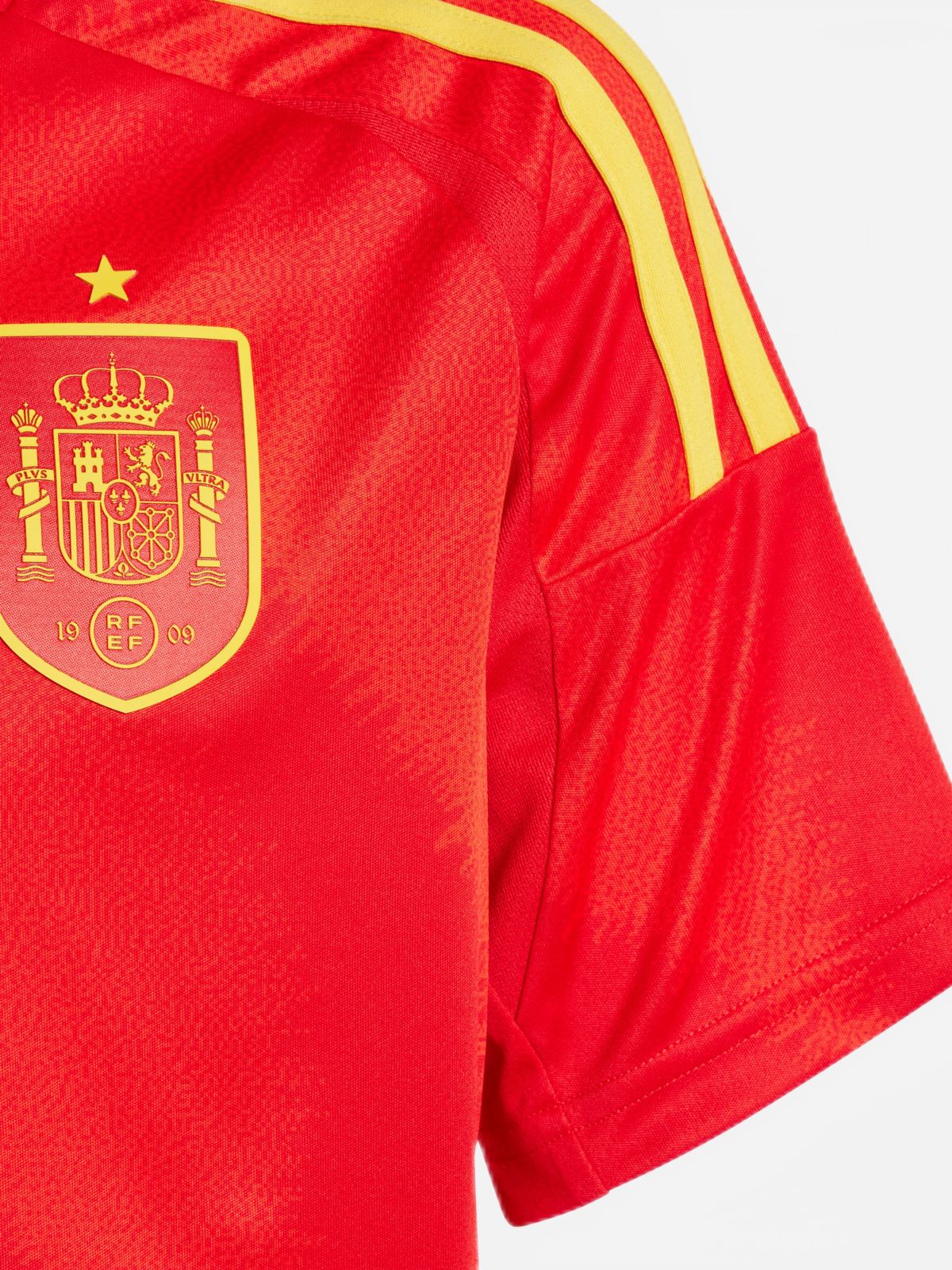  חולצת כדורגל adidas Spain 24 Home / ילדים של ADIDAS Performance