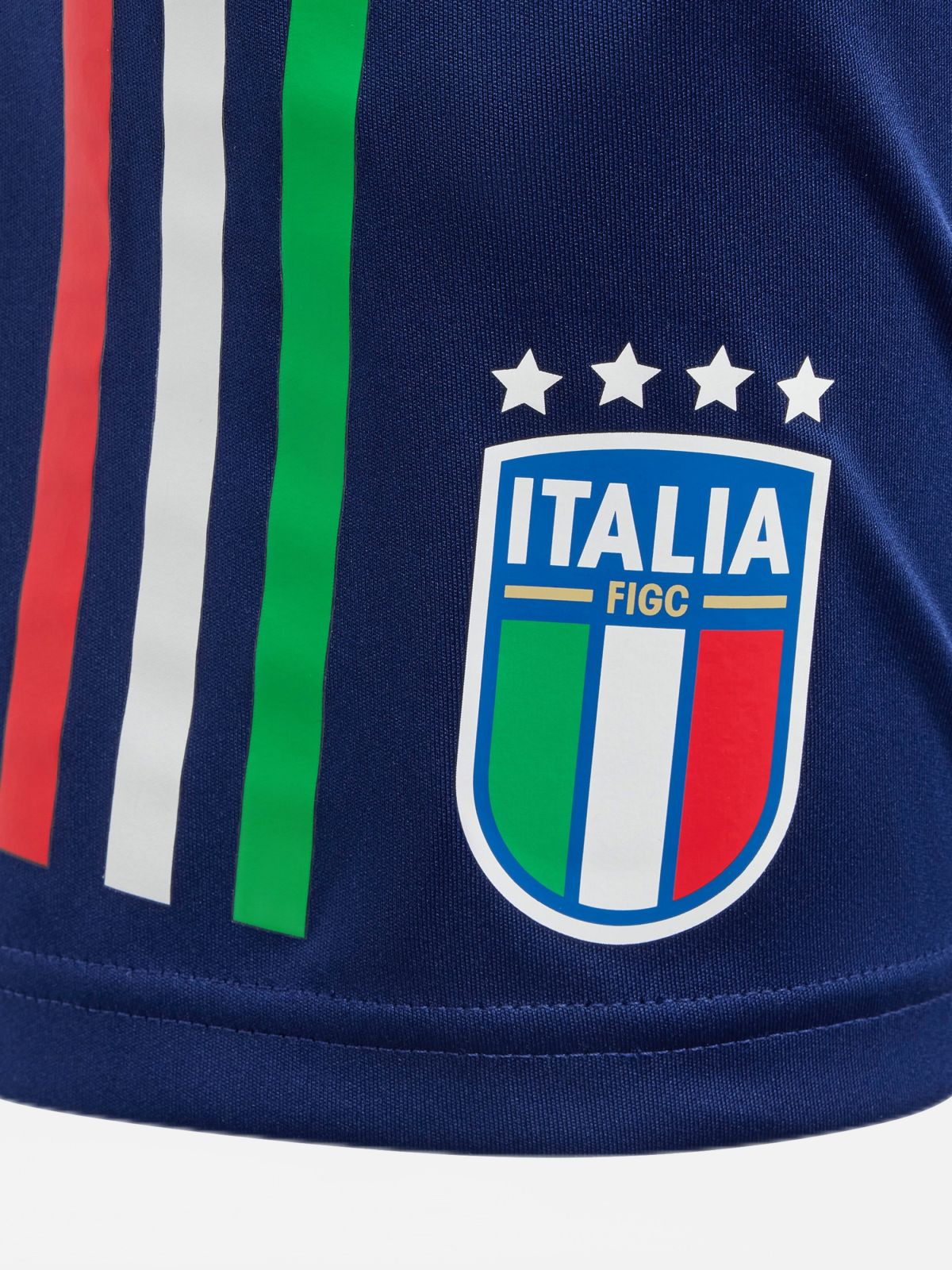  מכנסי אימון כדורגל Italy Tiro 24 / בנים של ADIDAS Performance