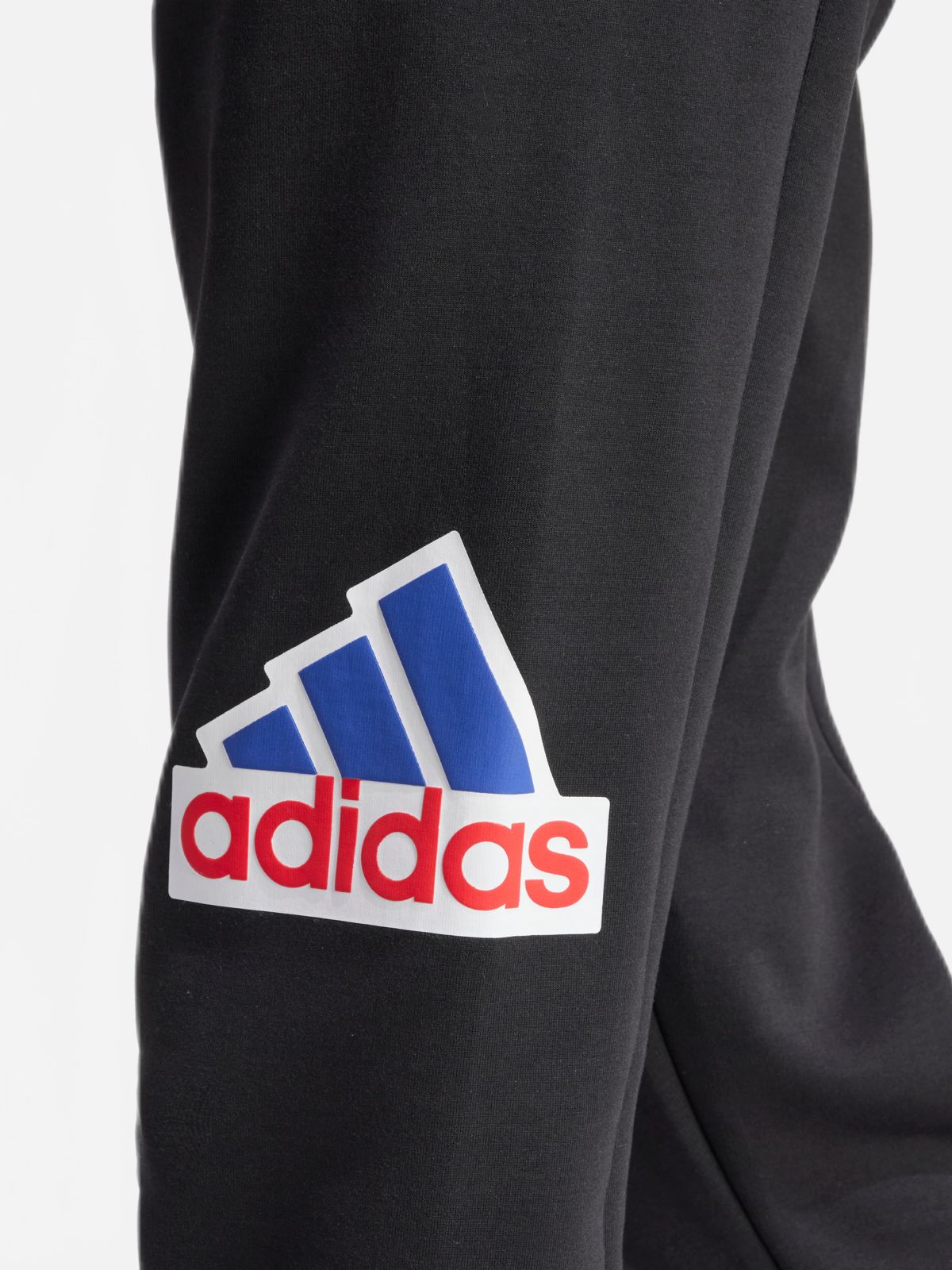  מכנסי טרנינג עם לוגו של ADIDAS Performance