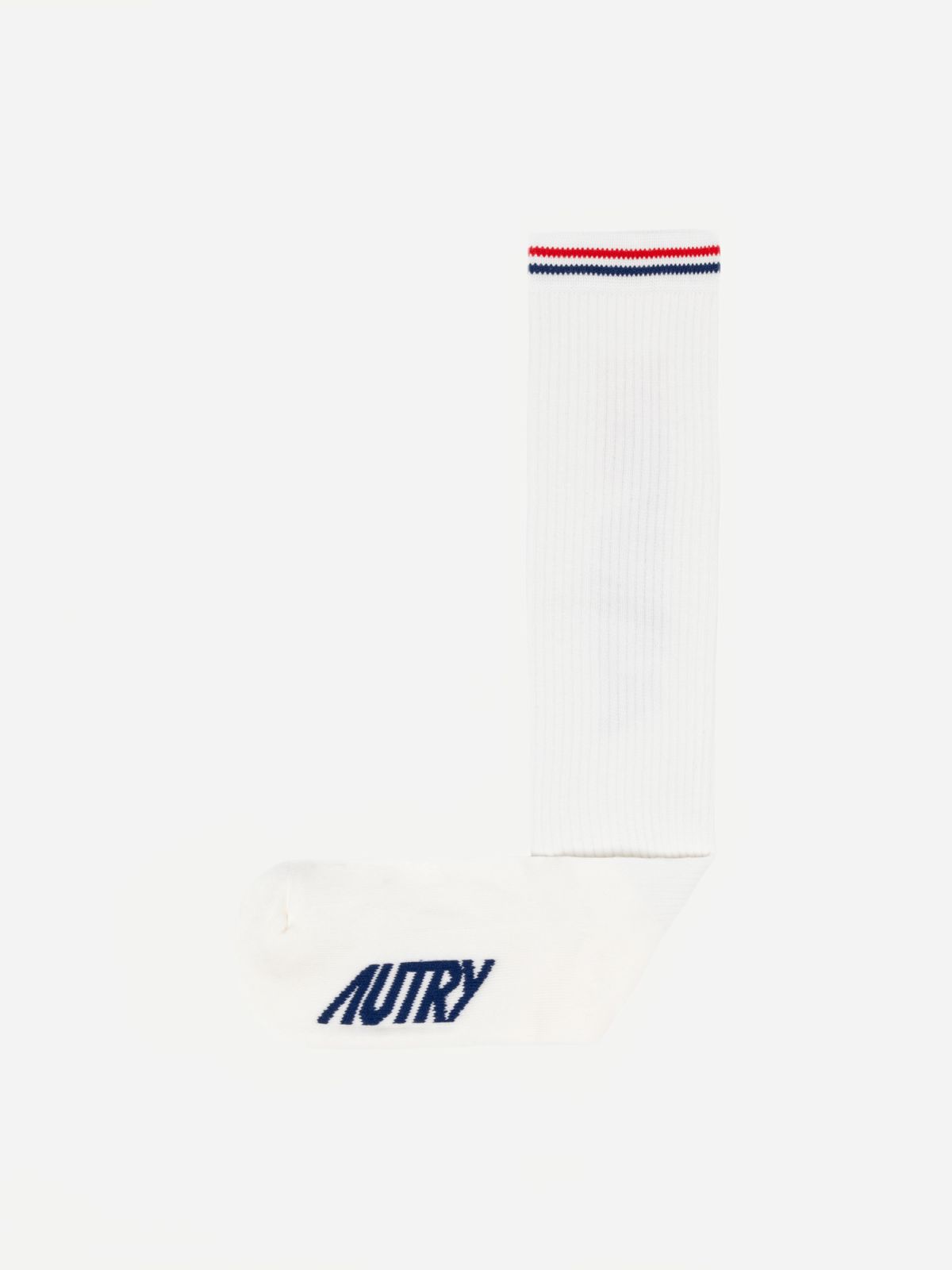  גרביים עם הדפס לוגו / נשים של AUTRY