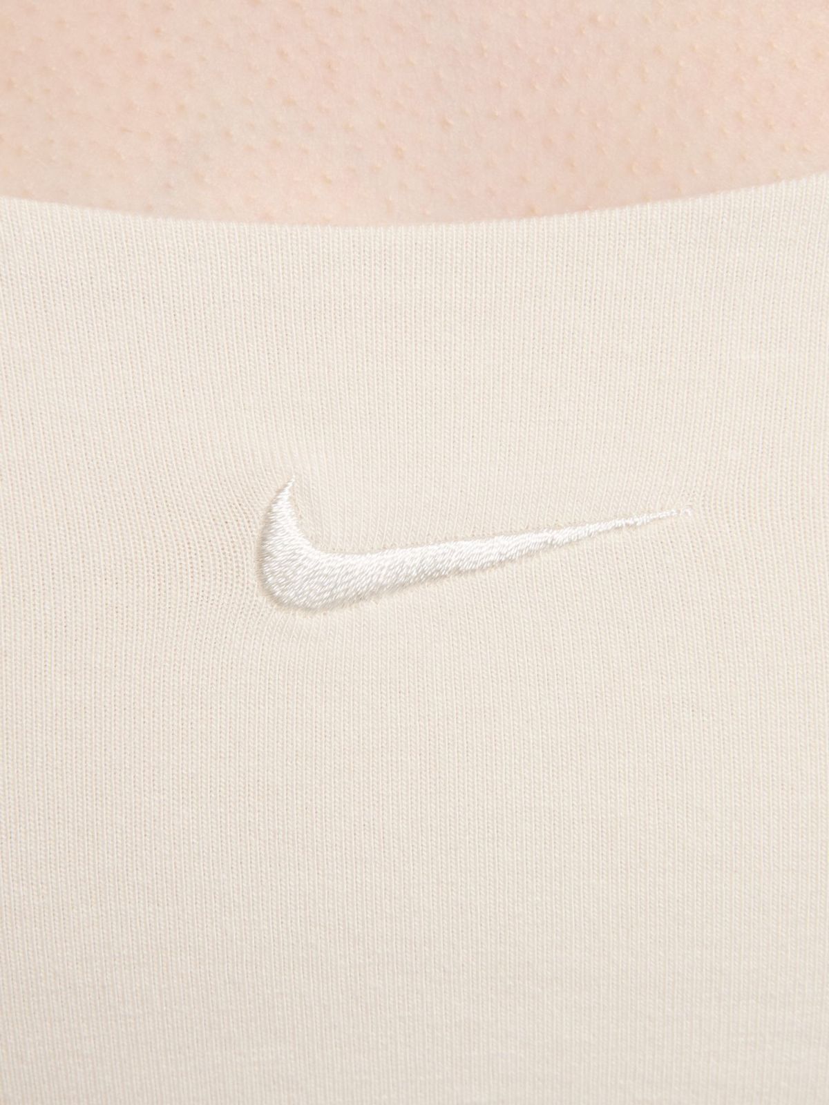 גופיית קרופ עם לוגו Nike Sportswear Chill Knit של NIKE