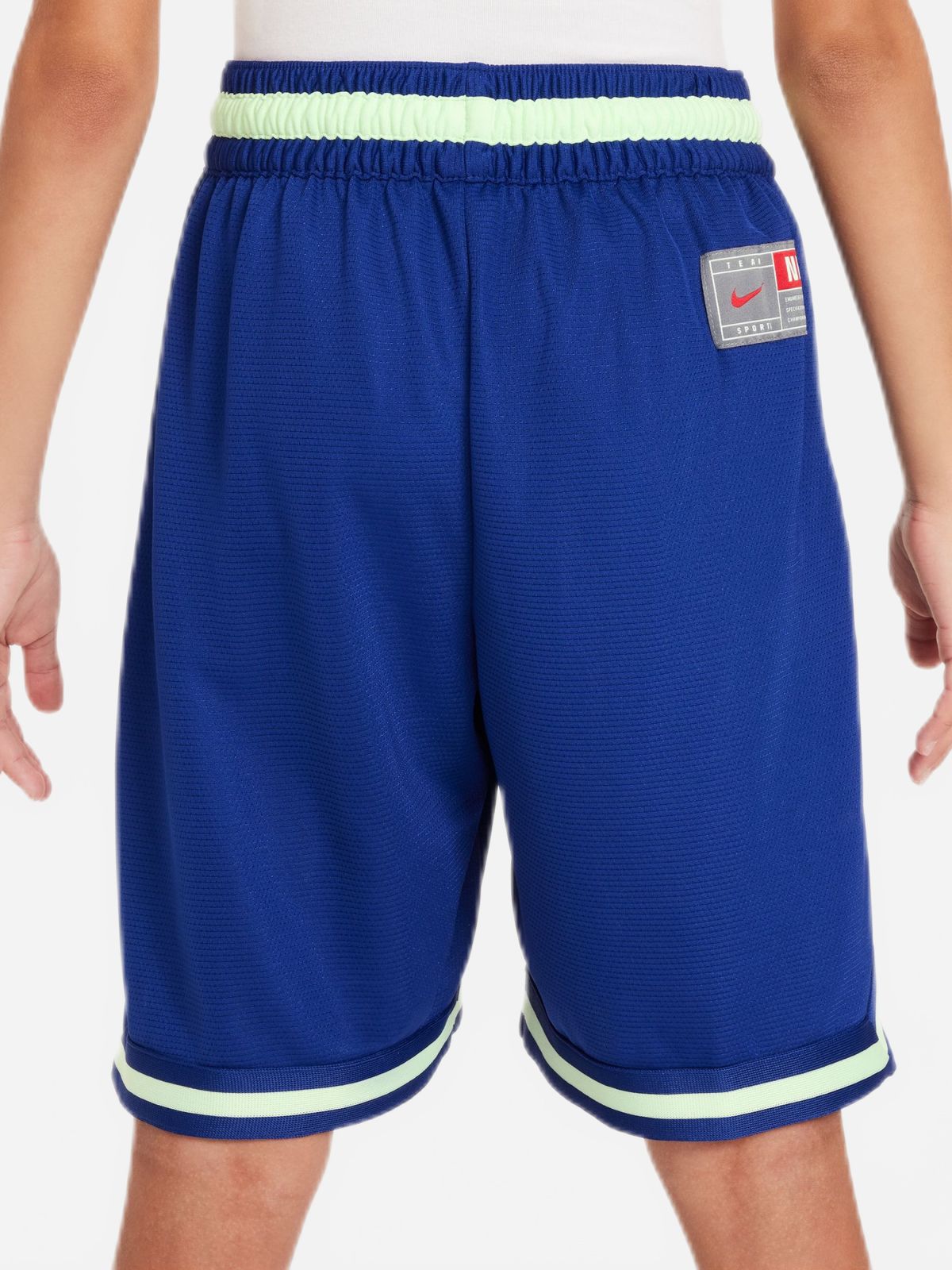  מכנסי כדורסל Dri-FIT / יוניסקס של NIKE