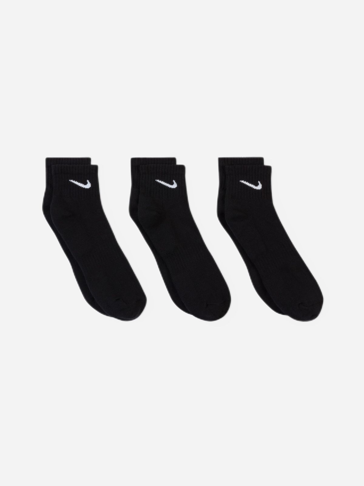  מארז 3 זוגות גרבי אימון Nike Everyday Cushioned / יוניסקס של NIKE