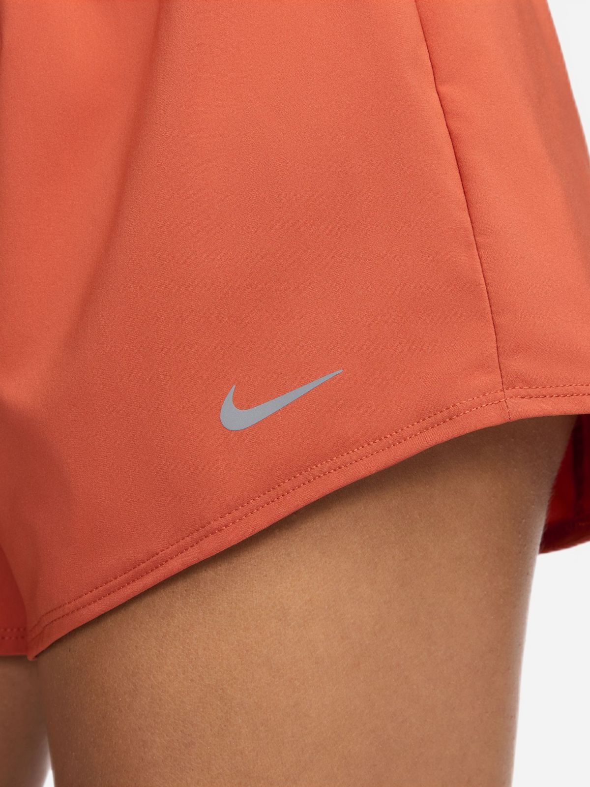  מכנסי אימון קצרים Nike One של NIKE