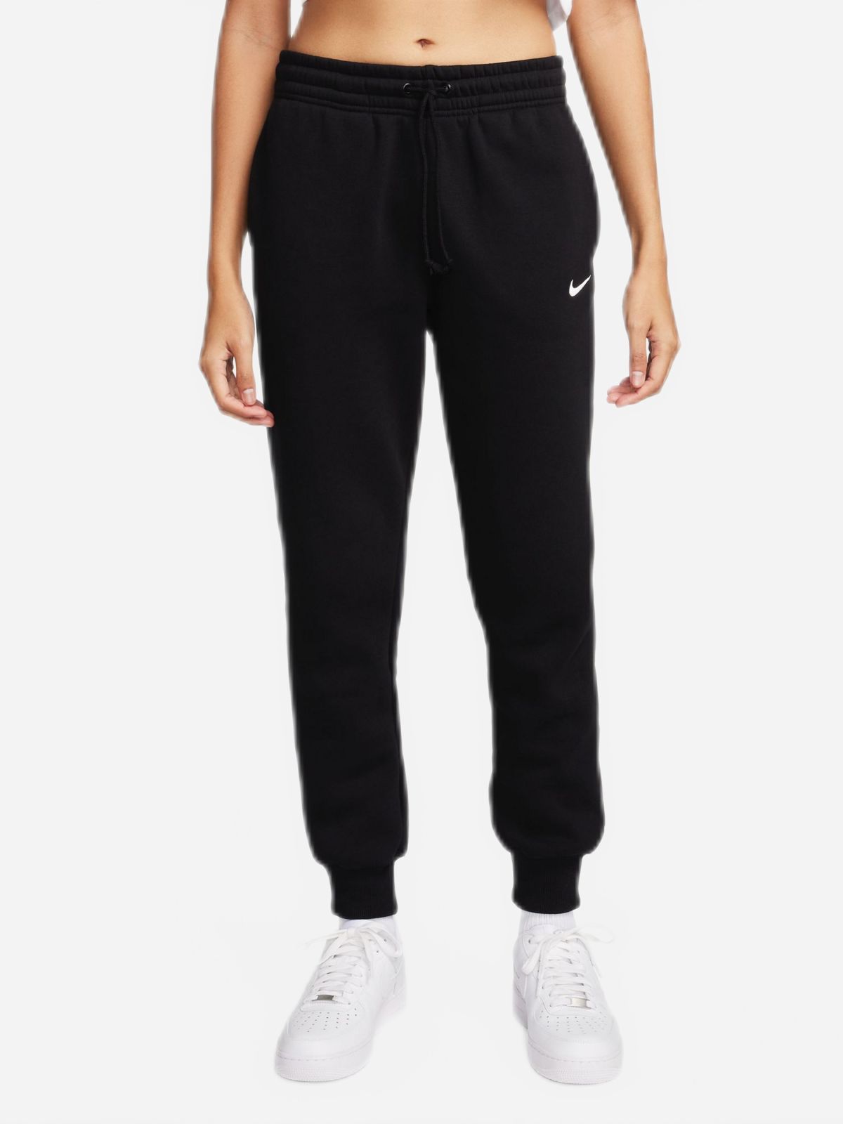  מכנסי טרנינג ארוכים Nike Sportswear Phoenix Fleece של NIKE