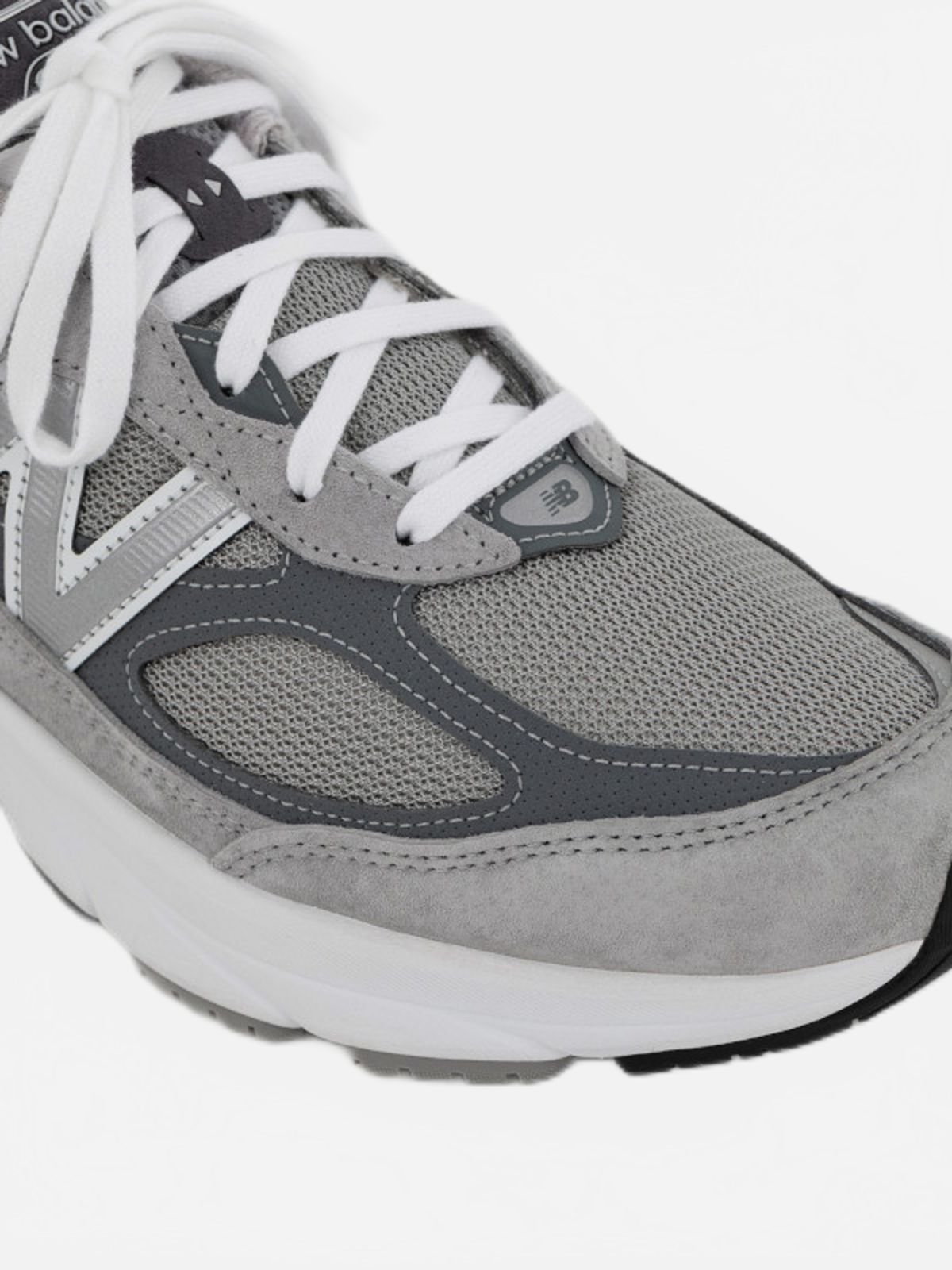  נעלי ספורט M990 רחבות / גברים של NEW BALANCE