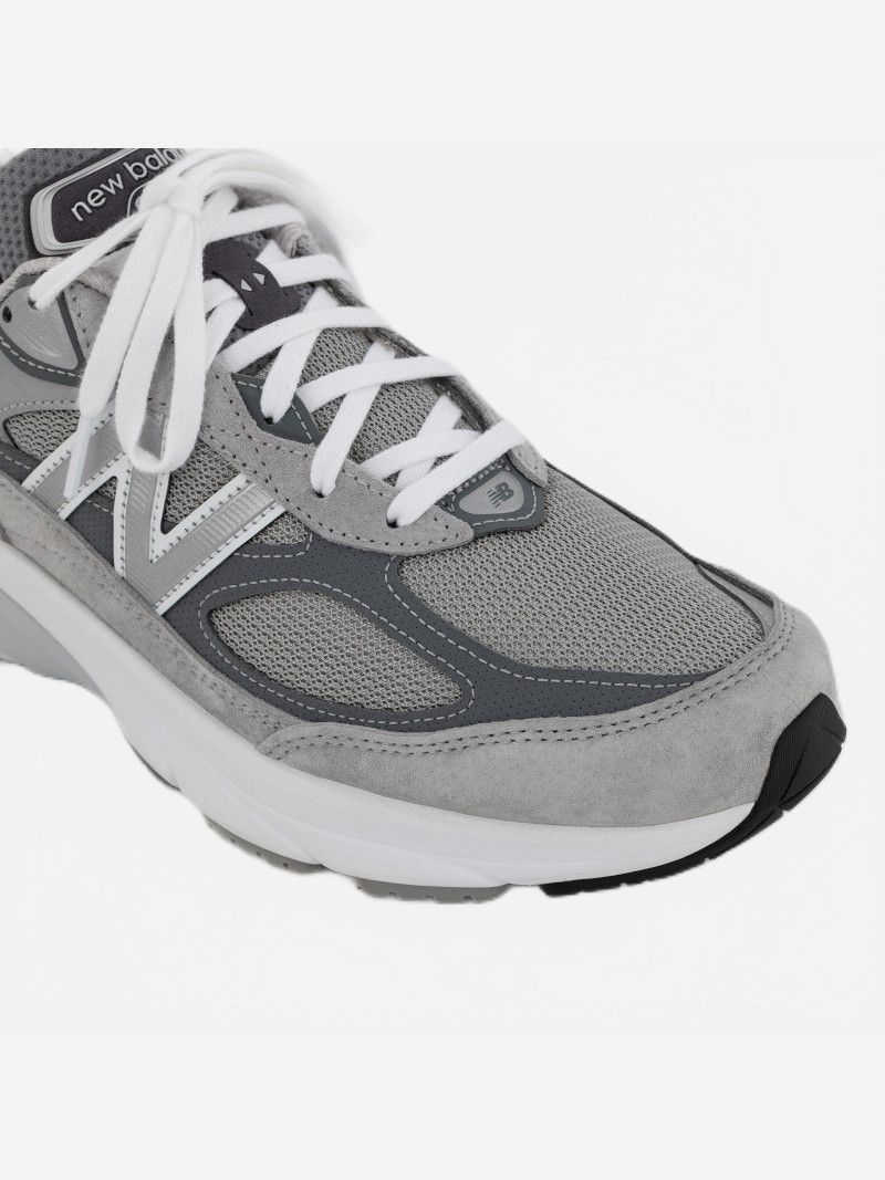  נעלי ספורט M990 צרות / גברים של NEW BALANCE