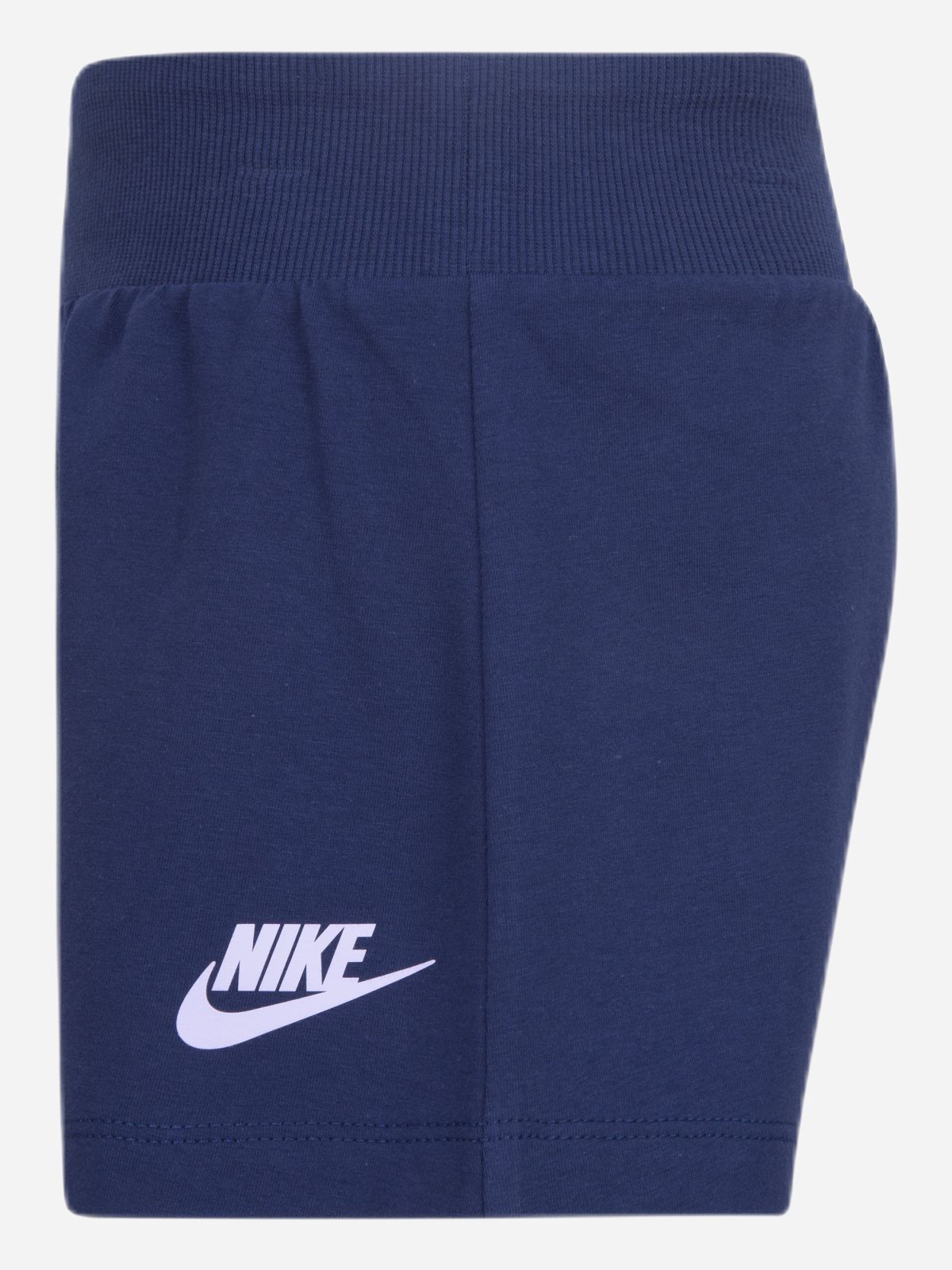 מכנסיים קצרים עם לוגו / בנות של NIKE