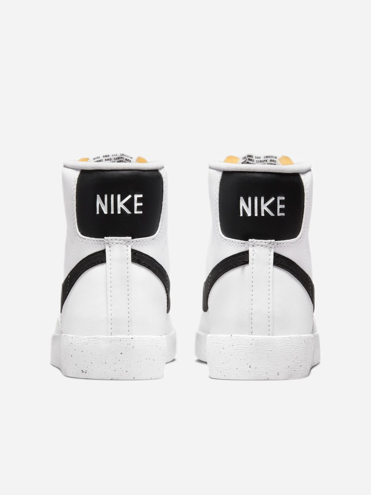  סניקרס Nike Blazer Low '77 Jumbo / גברים של NIKE