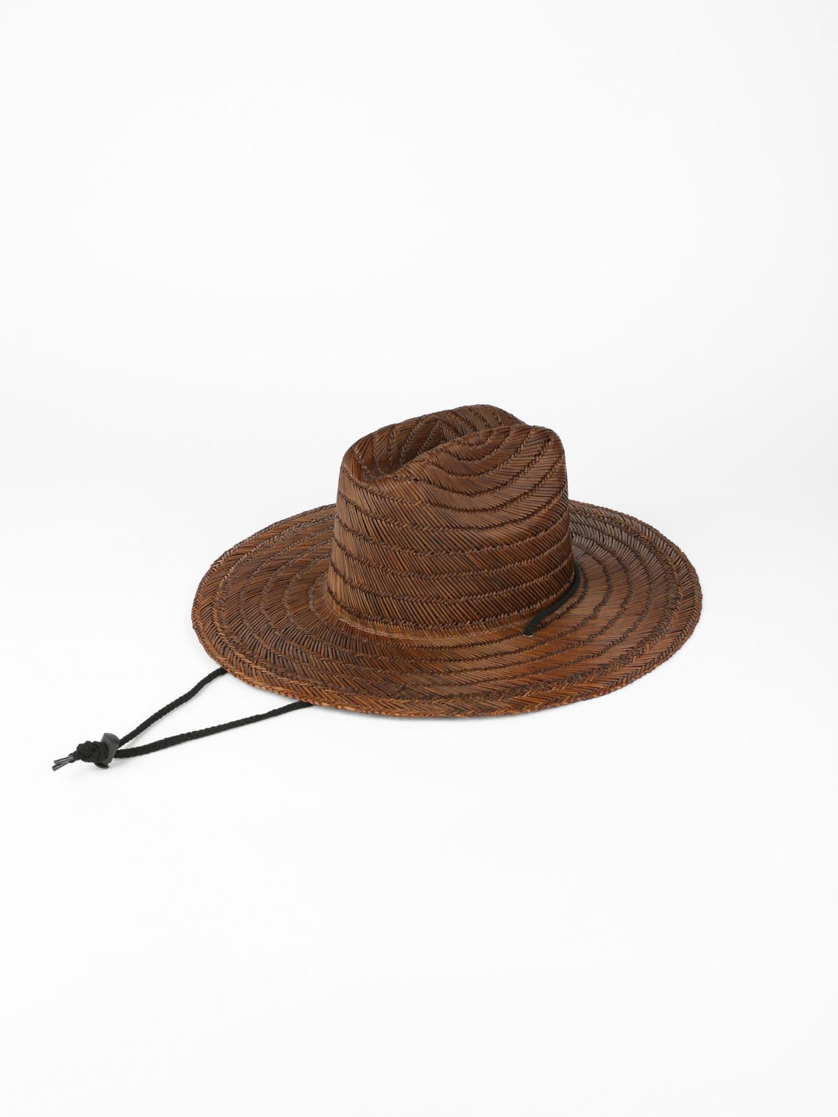  כובע רחב עם לוגו / גברים של QUIKSILVER