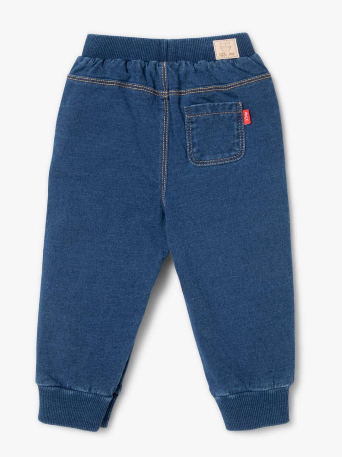  מכנסי ג'ינס ארוכים / N.B-24M של SHILAV