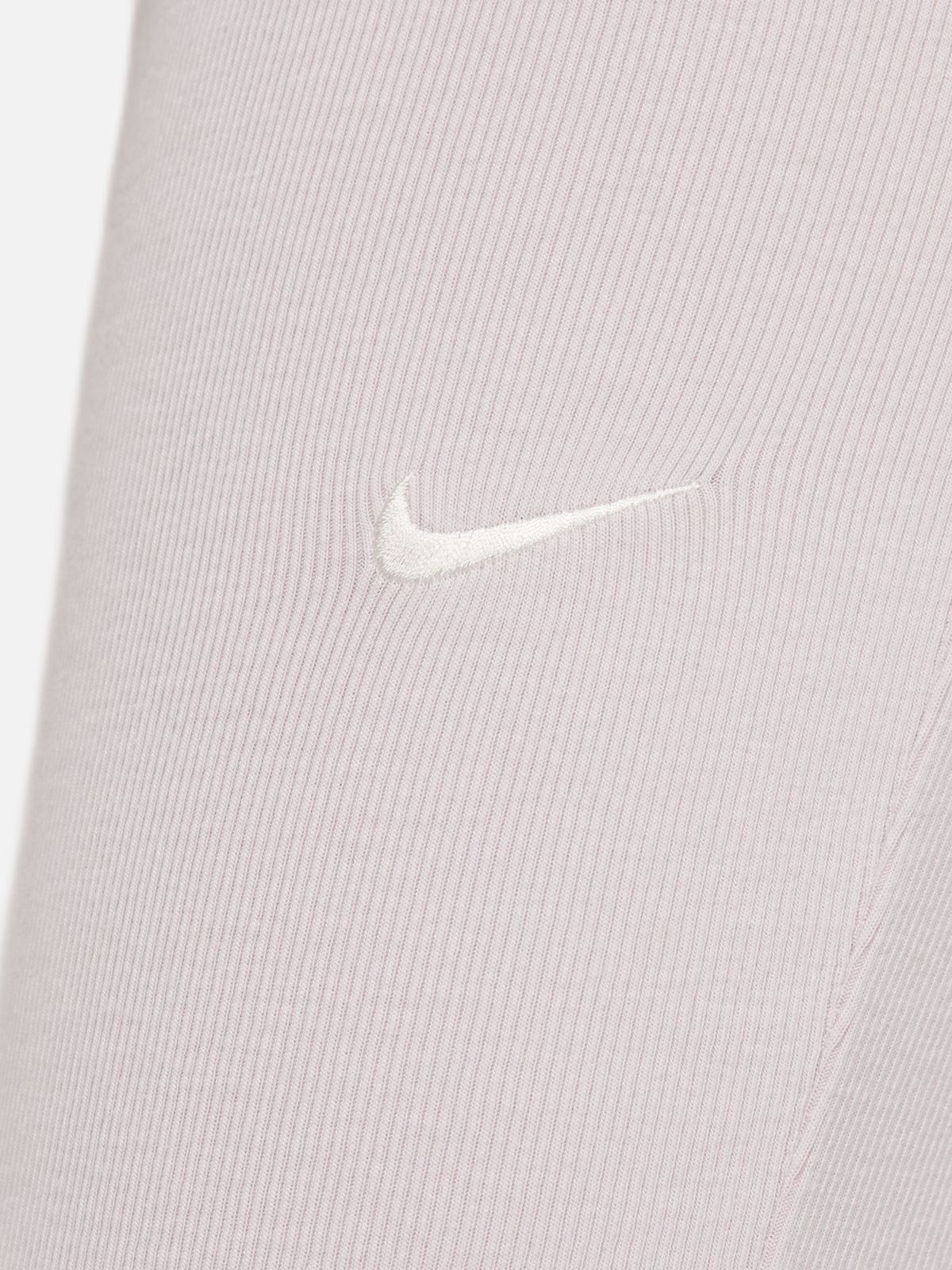  טייץ ארוך בטקסטורת ריב Nike Sportswear Chill Knit של NIKE