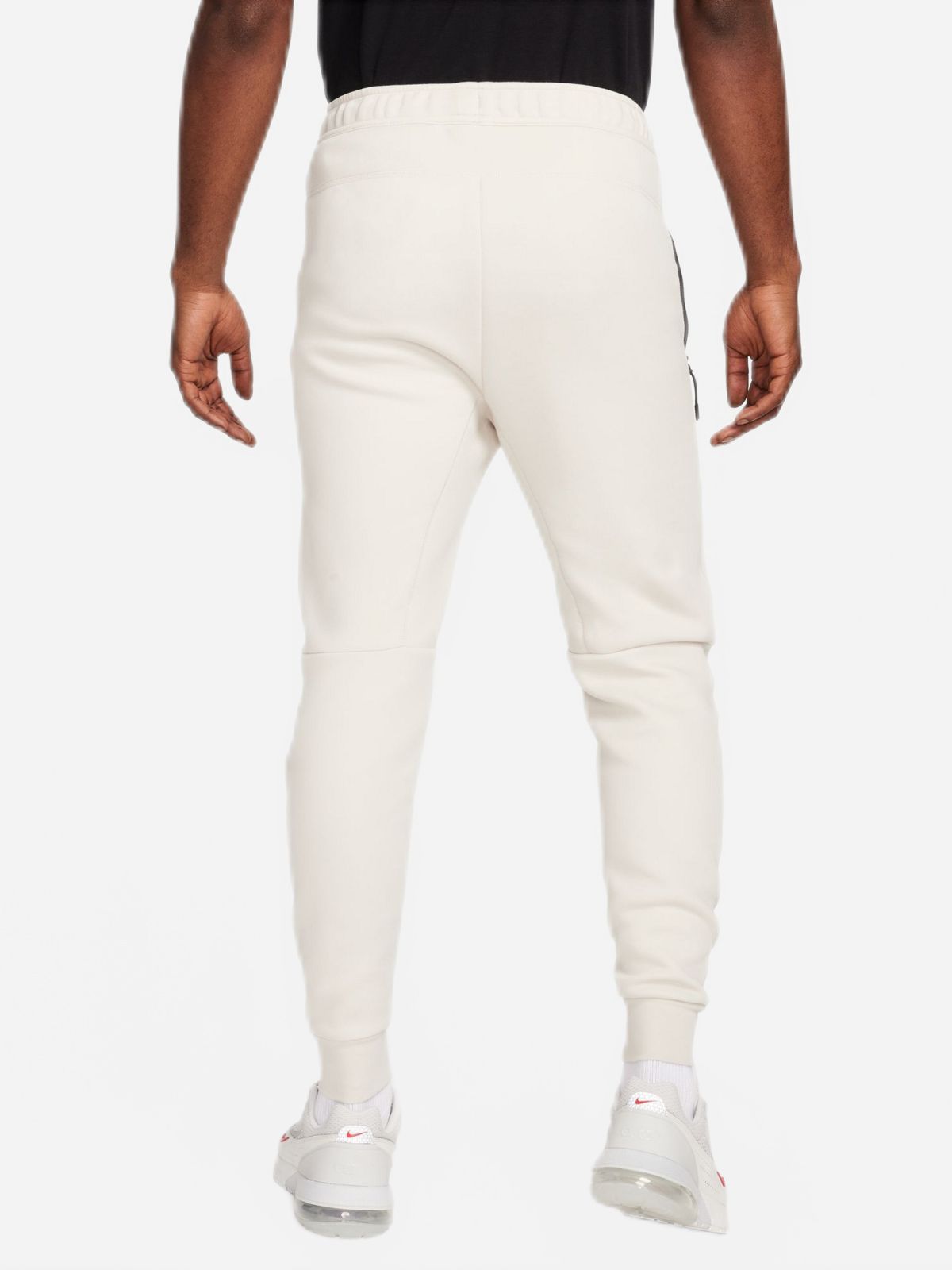  מכנסי טרנינג ארוכים Nike Sportswear Tech Fleece של NIKE