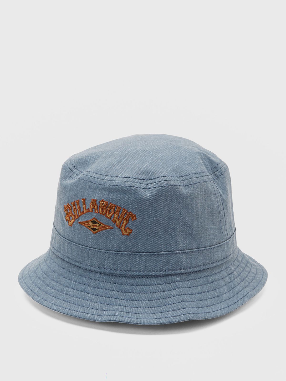  כובע באקט עם רקמת לוגו / גברים של BILLABONG