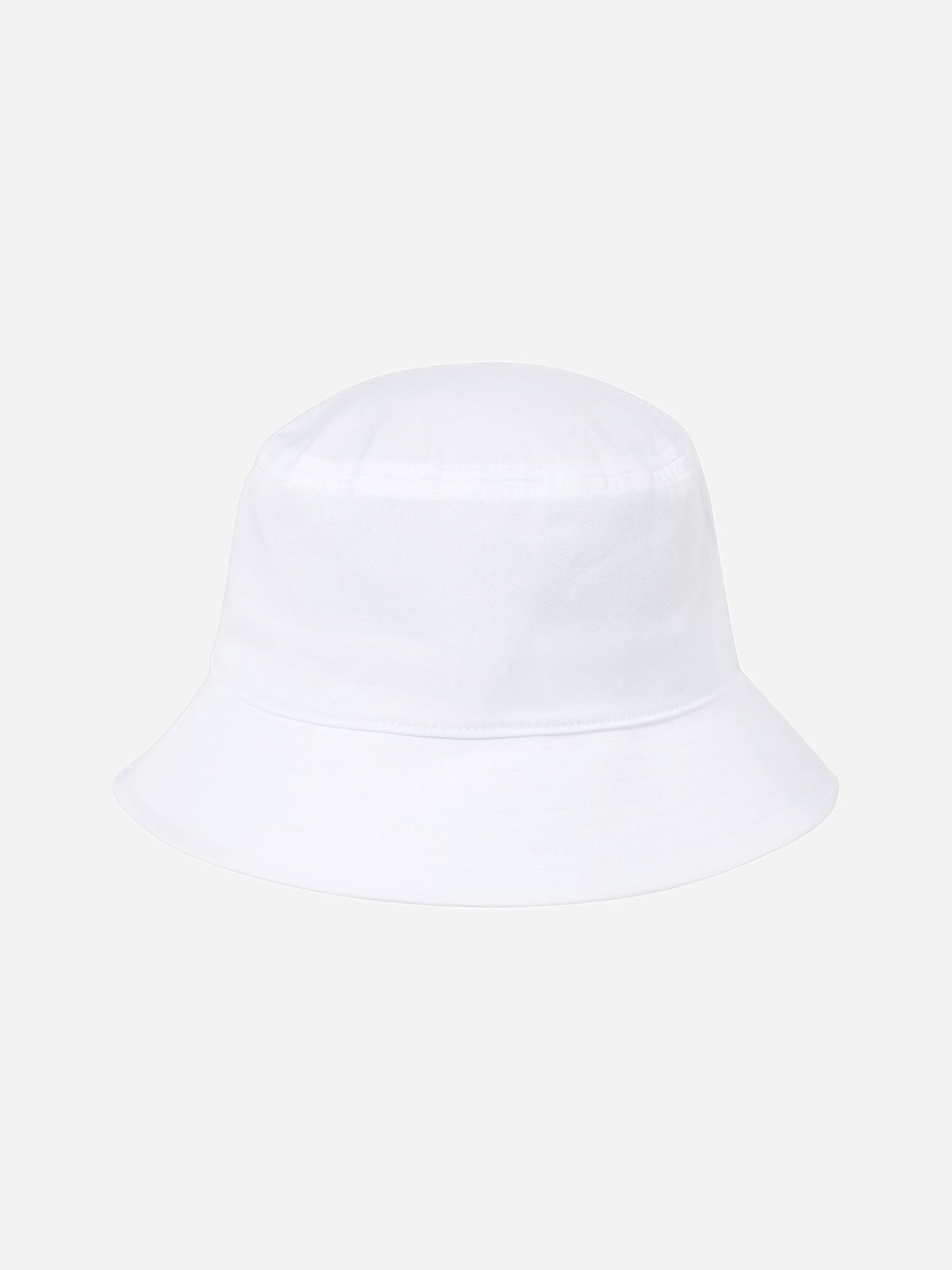  כובע באקט עם רקמת לוגו / גברים של TOMMY HILFIGER