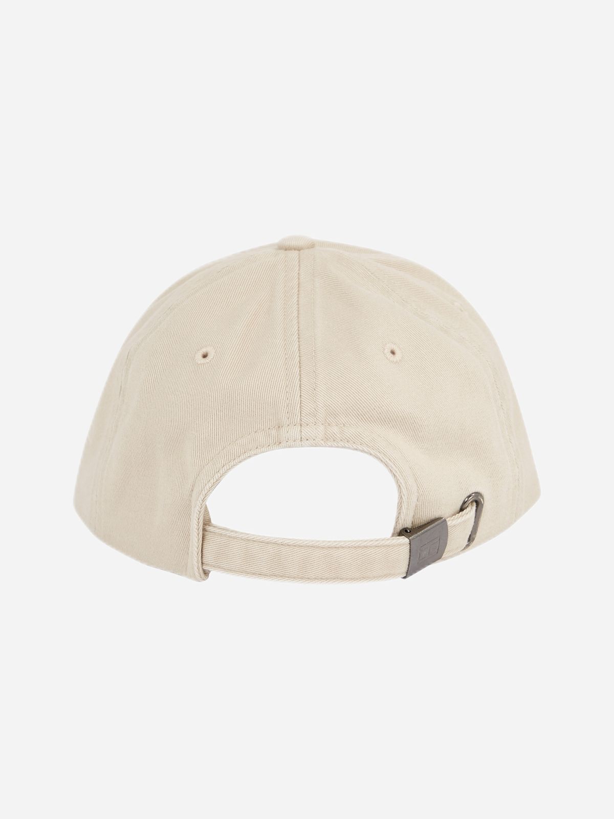  כובע מצחייה עם רקמת לוגו / גברים של TOMMY HILFIGER