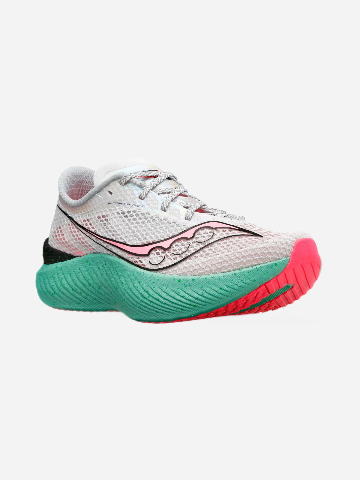  נעלי ריצה Endorphin Pro 3 / נשים של SAUCONY