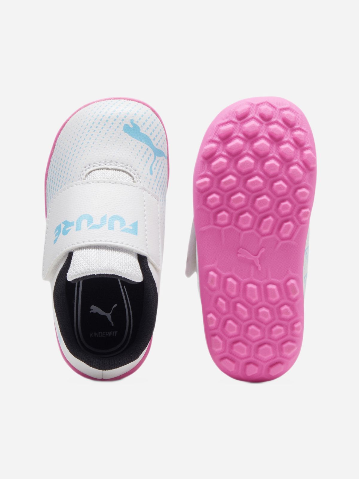  נעלי קט רגל Puma FUTURE 7 PLAY / בייבי בנות של PUMA