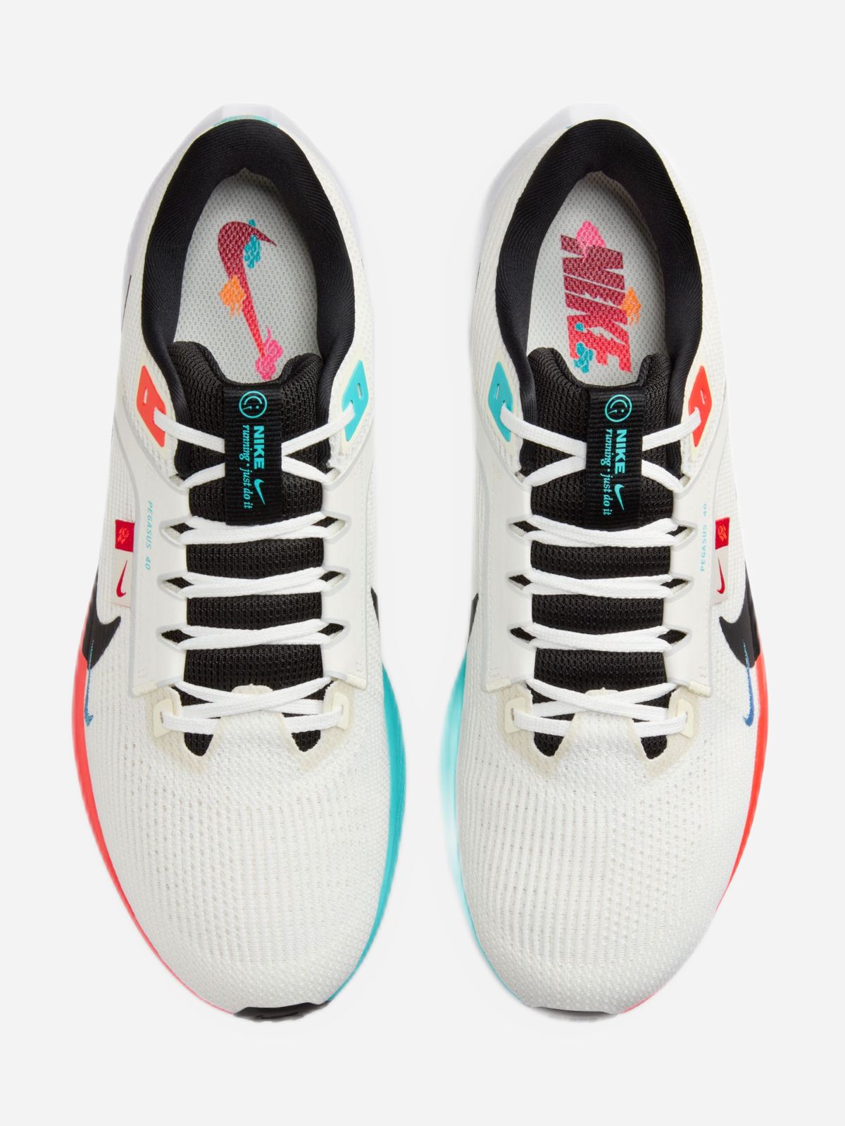  נעלי ריצה Nike Pegasus 40 / נשים של NIKE