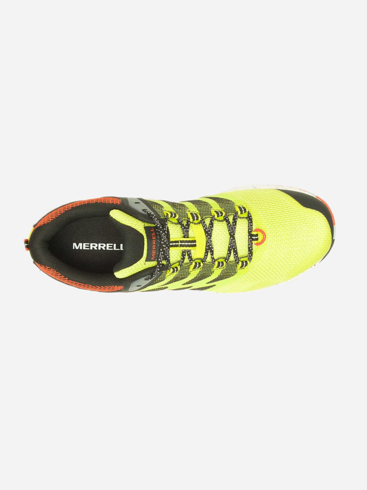  נעלי ספורט Nova 3 / גברים של MERRELL