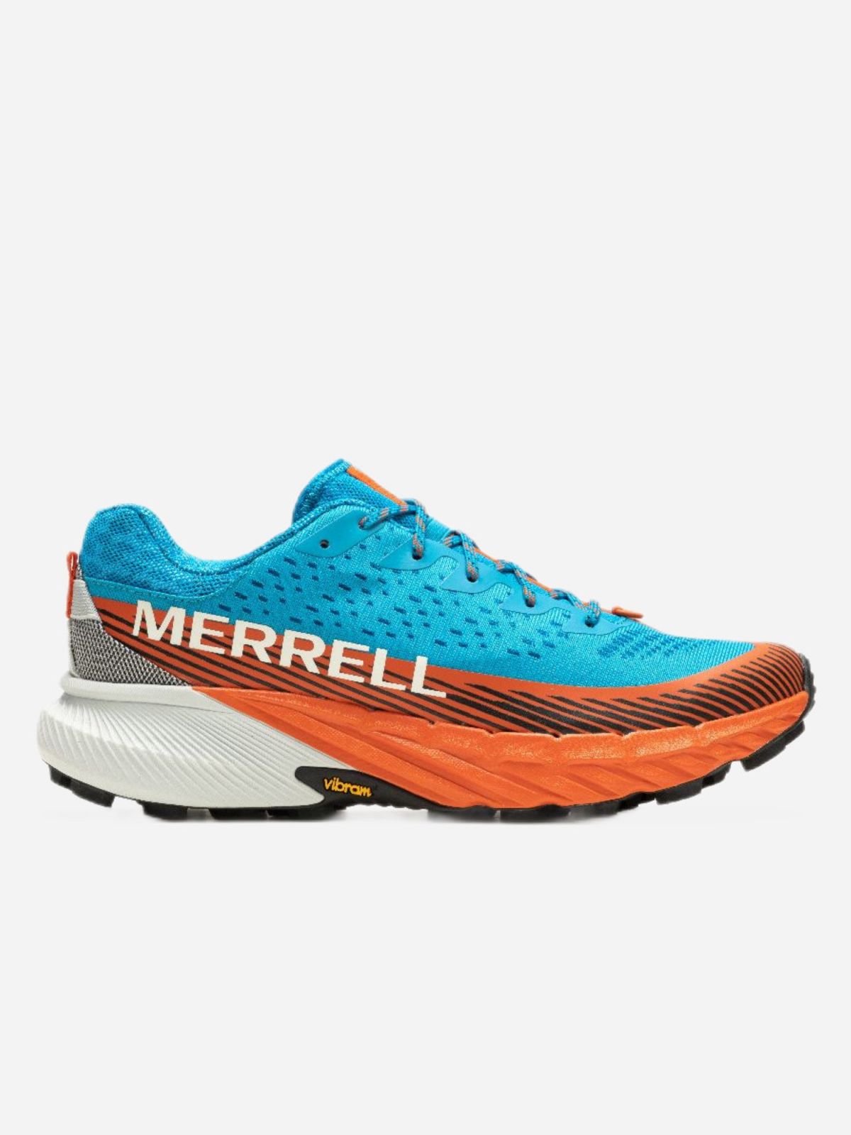  נעלי ספורט Agility Peak 5 / גברים של MERRELL