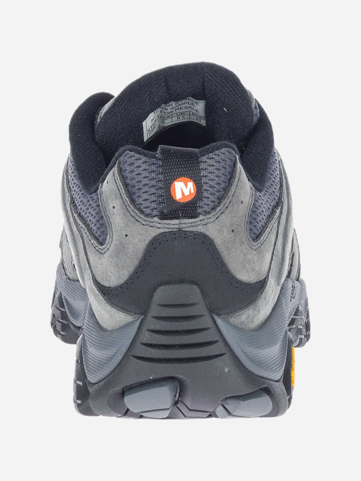  נעלי Moab 3 / גברים של MERRELL