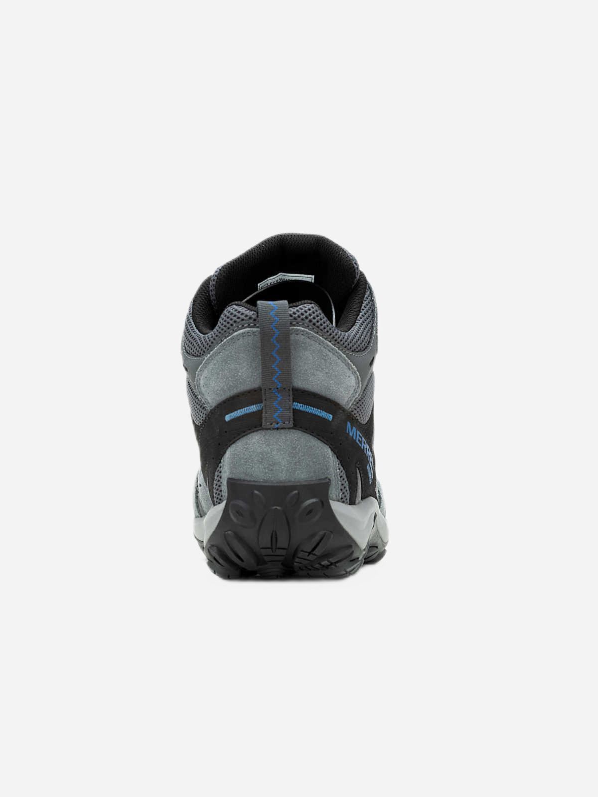  נעלי Accentor 3 Mid Waterproof / גברים של MERRELL