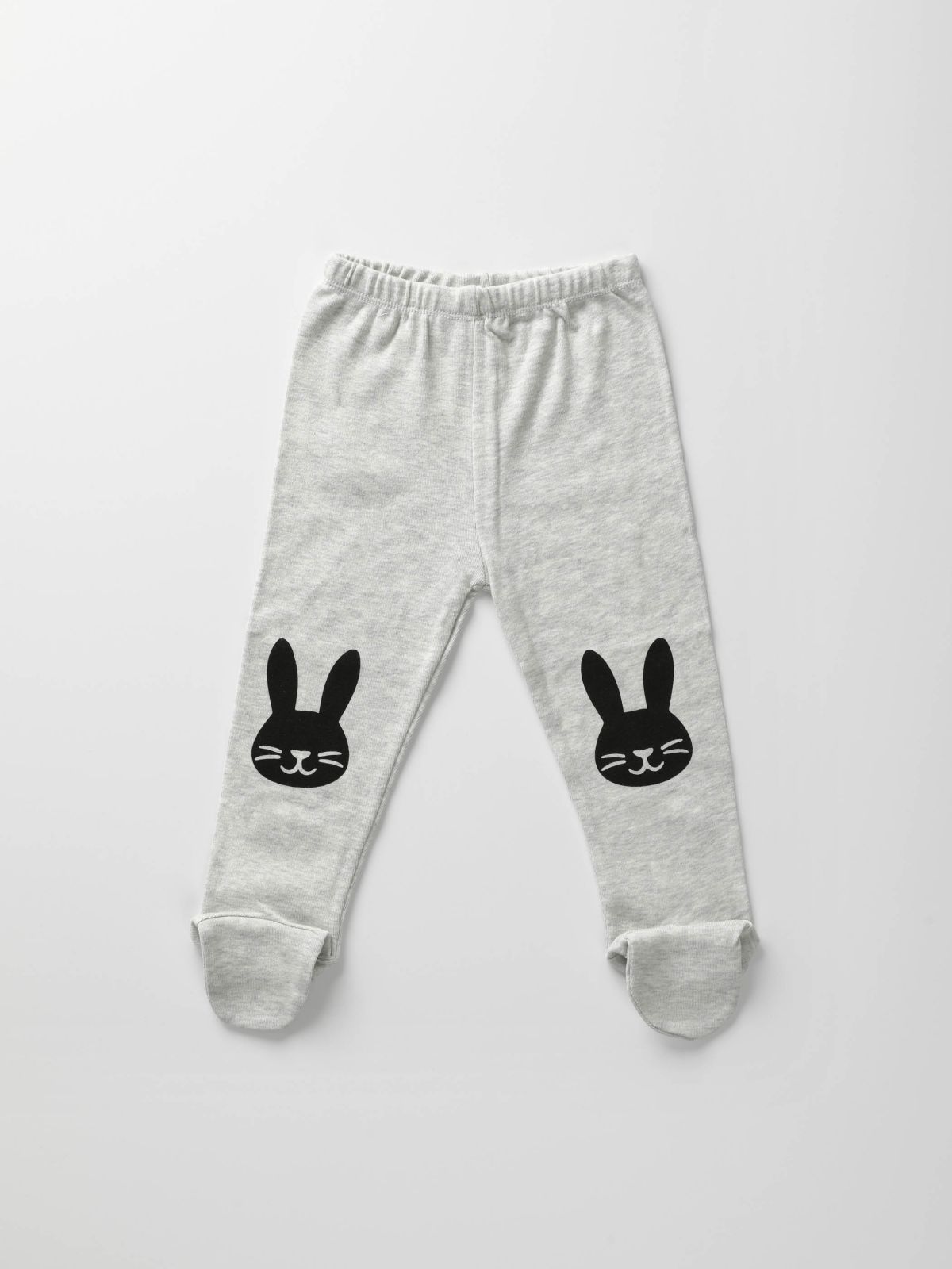  מארז 3 מכנסי ארנבים עם רגליות של TERMINAL X KIDS