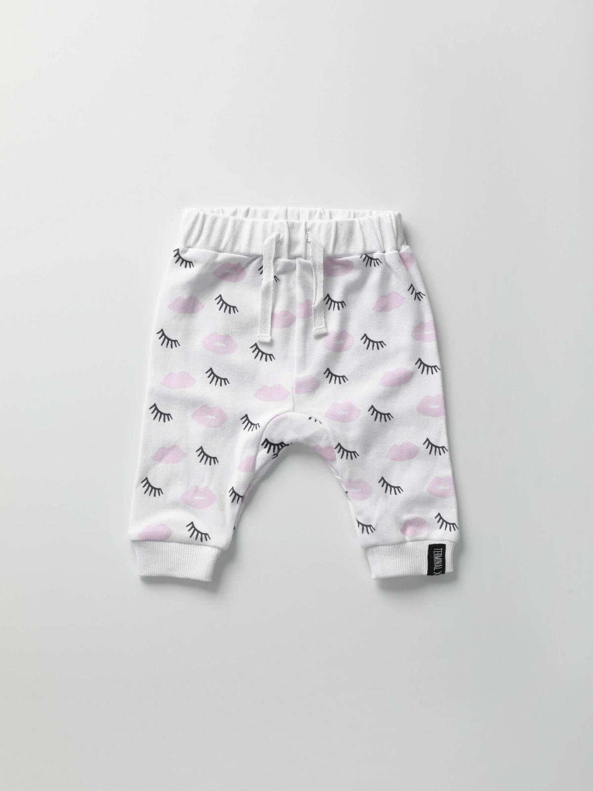  מארז 3 מכנסיים בהדפסים שונים / בייבי בנות של TERMINAL X KIDS