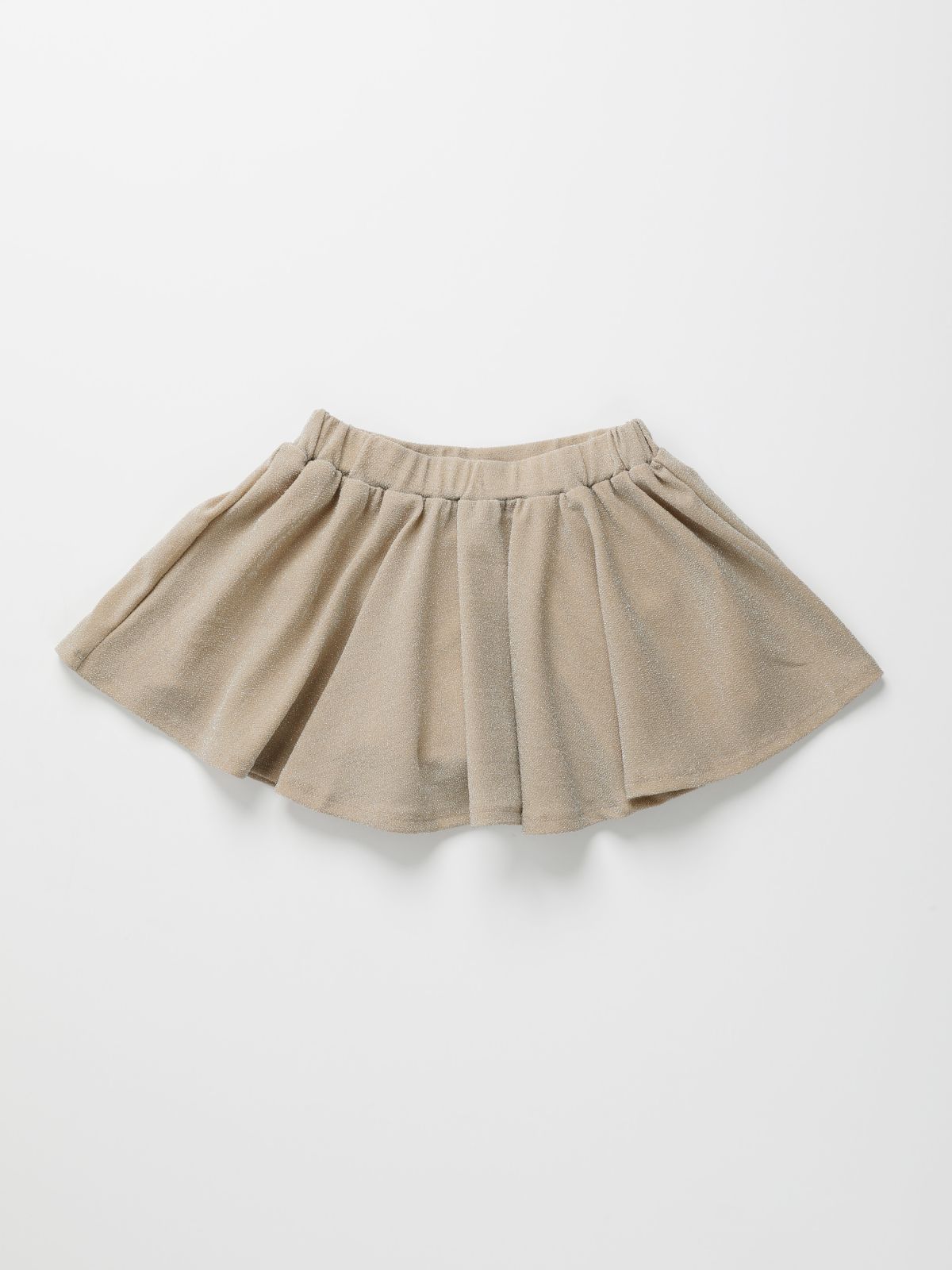  חצאית מיני לורקס / 2Y-6Y  של TERMINAL X KIDS