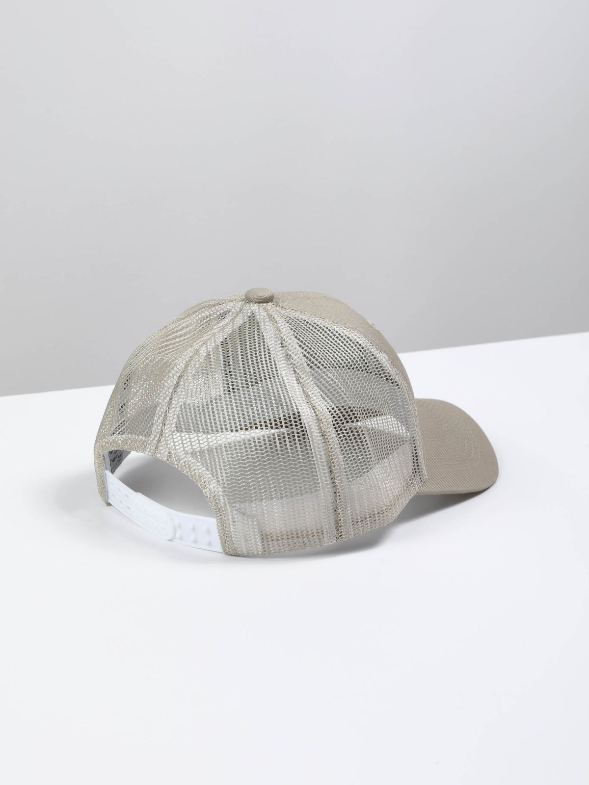  כובע מצחייה עם הדפס חללית / גברים של SKINT & MINTED
