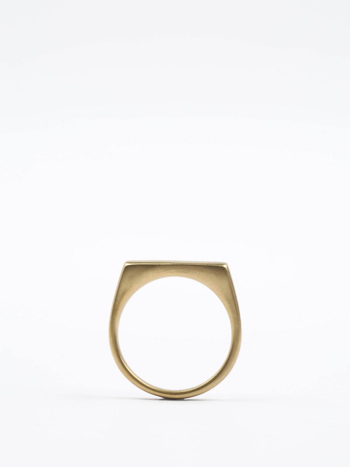  טבעת מתכת מאט של AINKER