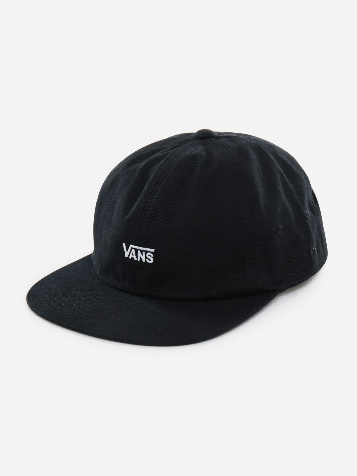  כובע מצחייה עם רקמת לוגו / גברים של VANS