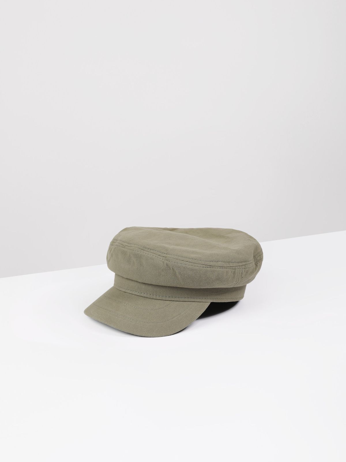  כובע קסקט / נשים של TERMINAL X