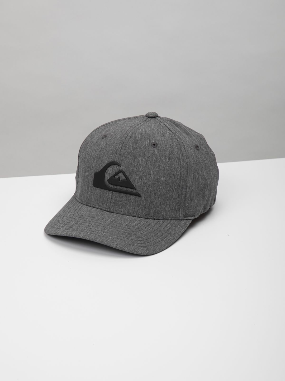  כובע עם רקמת לוגו / גברים של QUIKSILVER