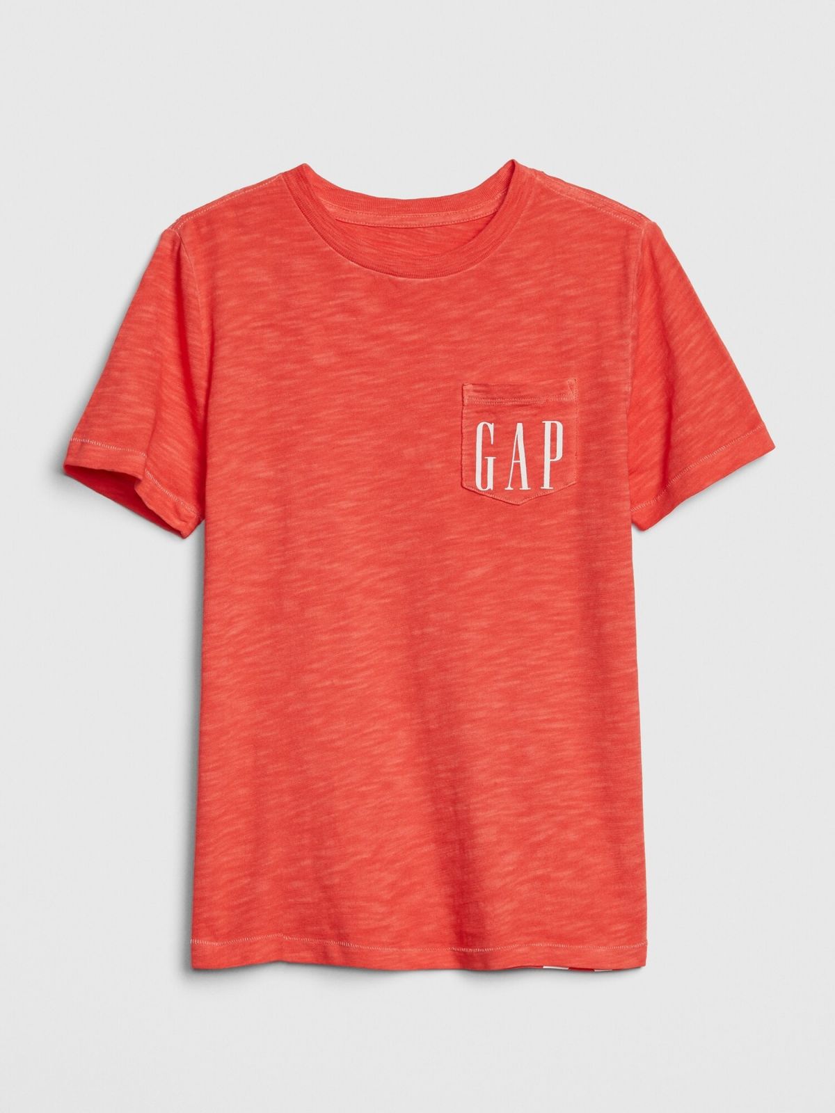  טי שירט עם הדפס לוגו Gap 50th anniversary / בנים של GAP
